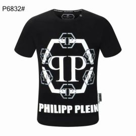 Picture of Philipp Plein T Shirts Short _SKUPPTShirtM-3XL8L8538703